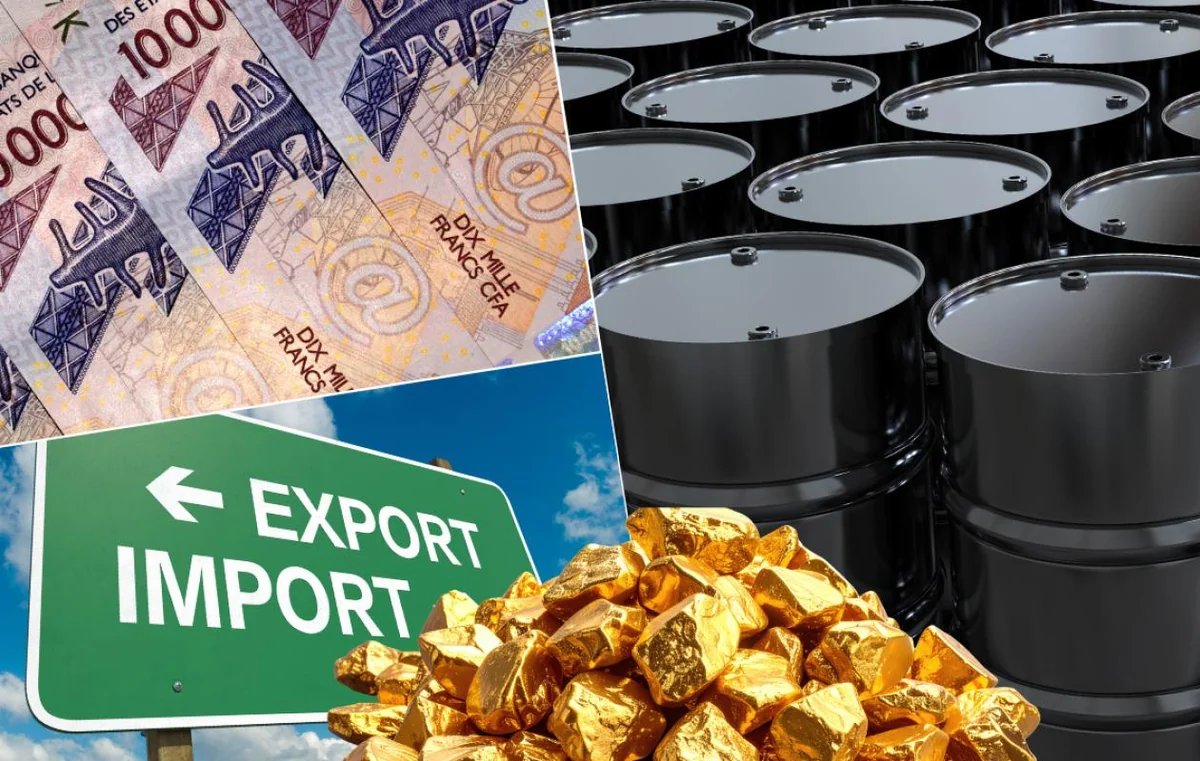 Sénégal : la transition pétrolière bouscule une balance commerciale encore fragile