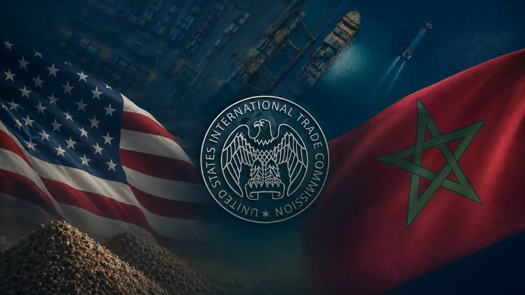 Engrais phosphatés : le réexamen américain rebat les cartes pour l’Afrique de l’Ouest