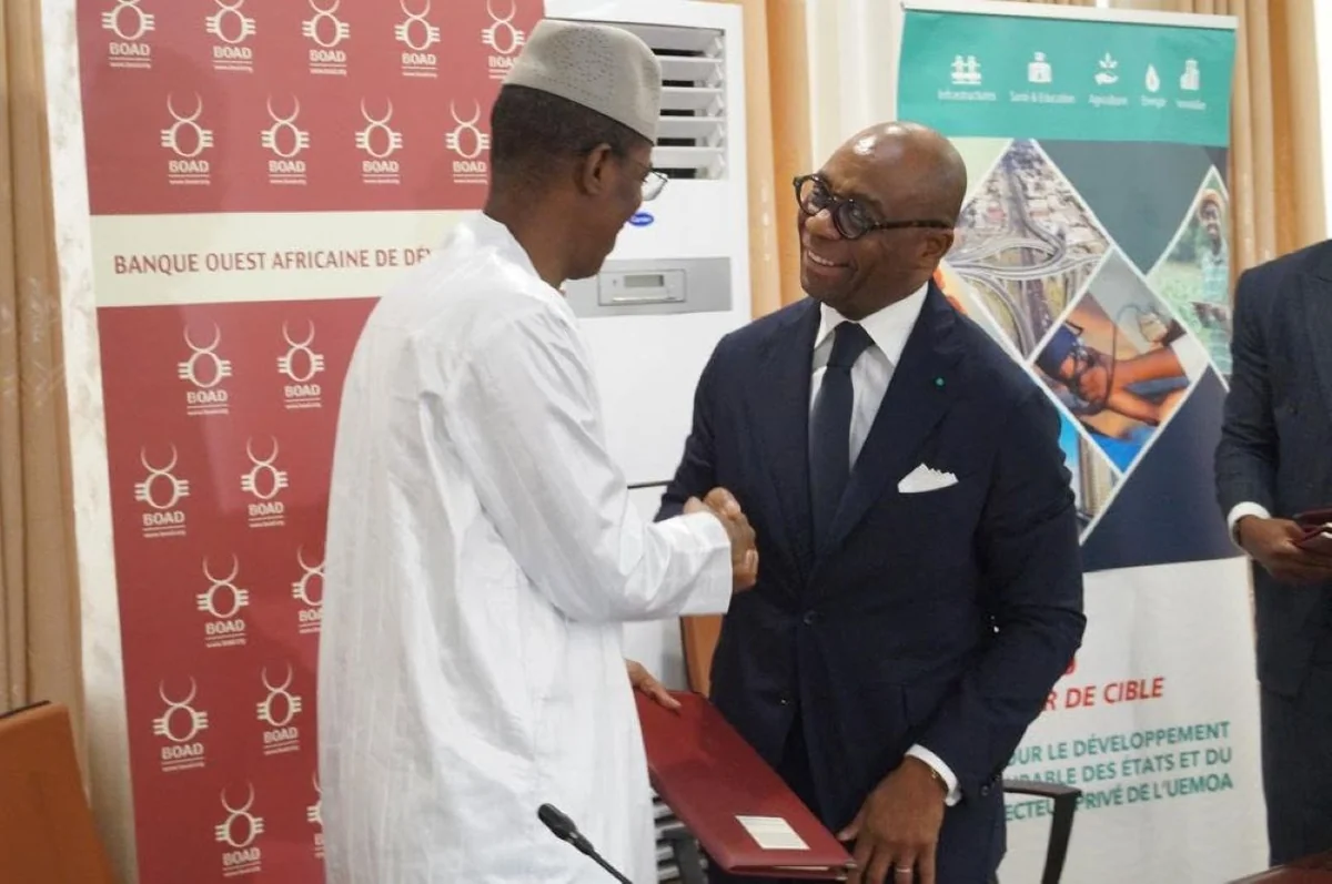 Investissements et réformes : le double levier du développement ouest-africain