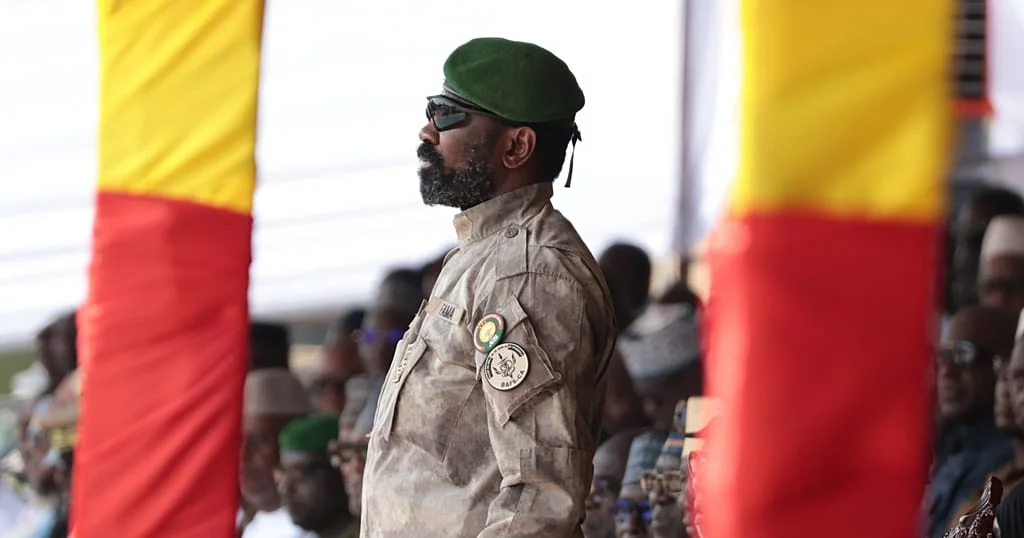 Mali : l’insécurité pèse sur l’avenir de la filière aurifère