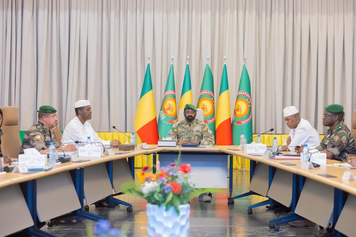 Mali : cybersécurité et planification budgétaire, les piliers d’une transition sous tension régionale