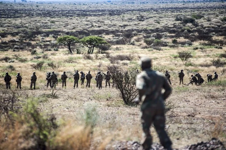 Mali : l'étau rebelle se resserre autour de la junte