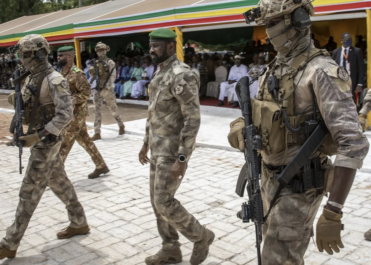 L'axe Bamako-Kayes, baromètre de l'insécurité économique au Mali