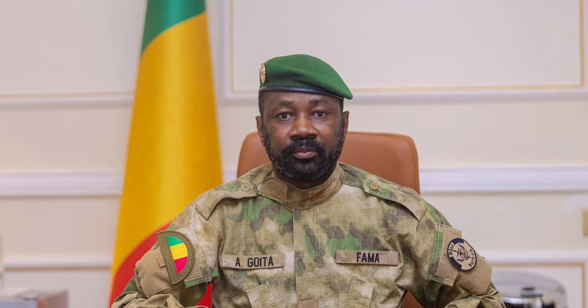 Mali : le pari économique de la transition, cinq ans après