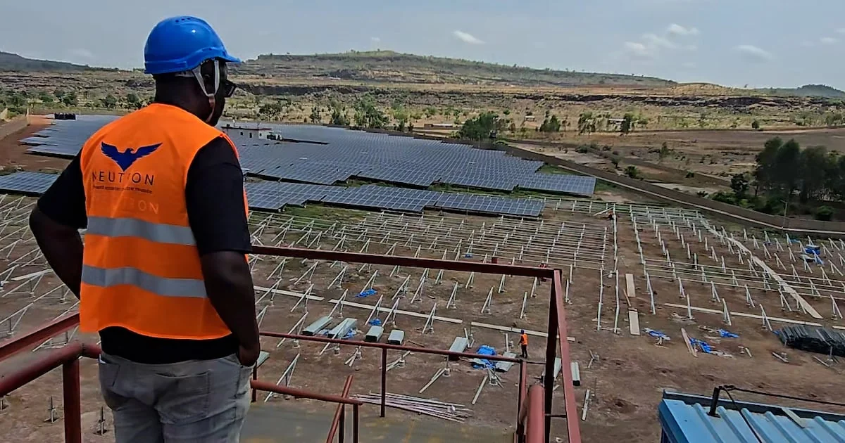 Mali : l’énergie solaire bute sur le mur des compétences