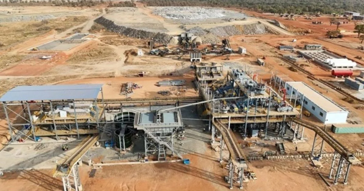 Mali : 35 % pour l'État dans Kobada, la souveraineté minière en actes