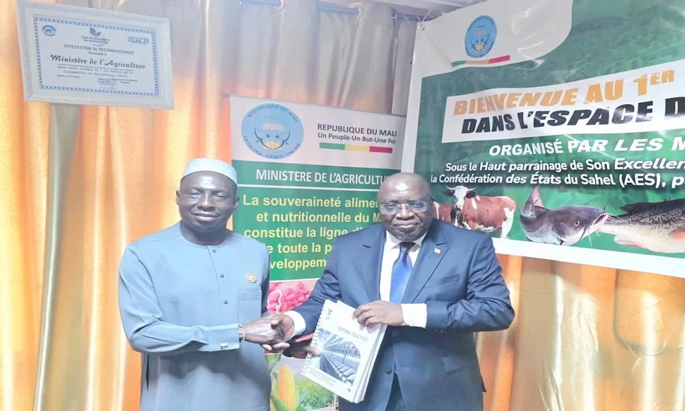 UEMOA : 6 000 milliards FCFA pour les filières agricoles prioritaires, un pari régional