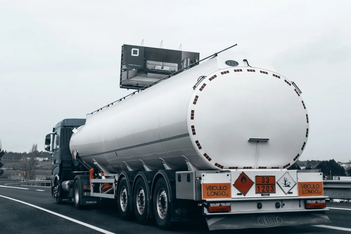 Convoi de 950 camions-citernes vers Bamako : la face cachée de la crise carburant au Mali