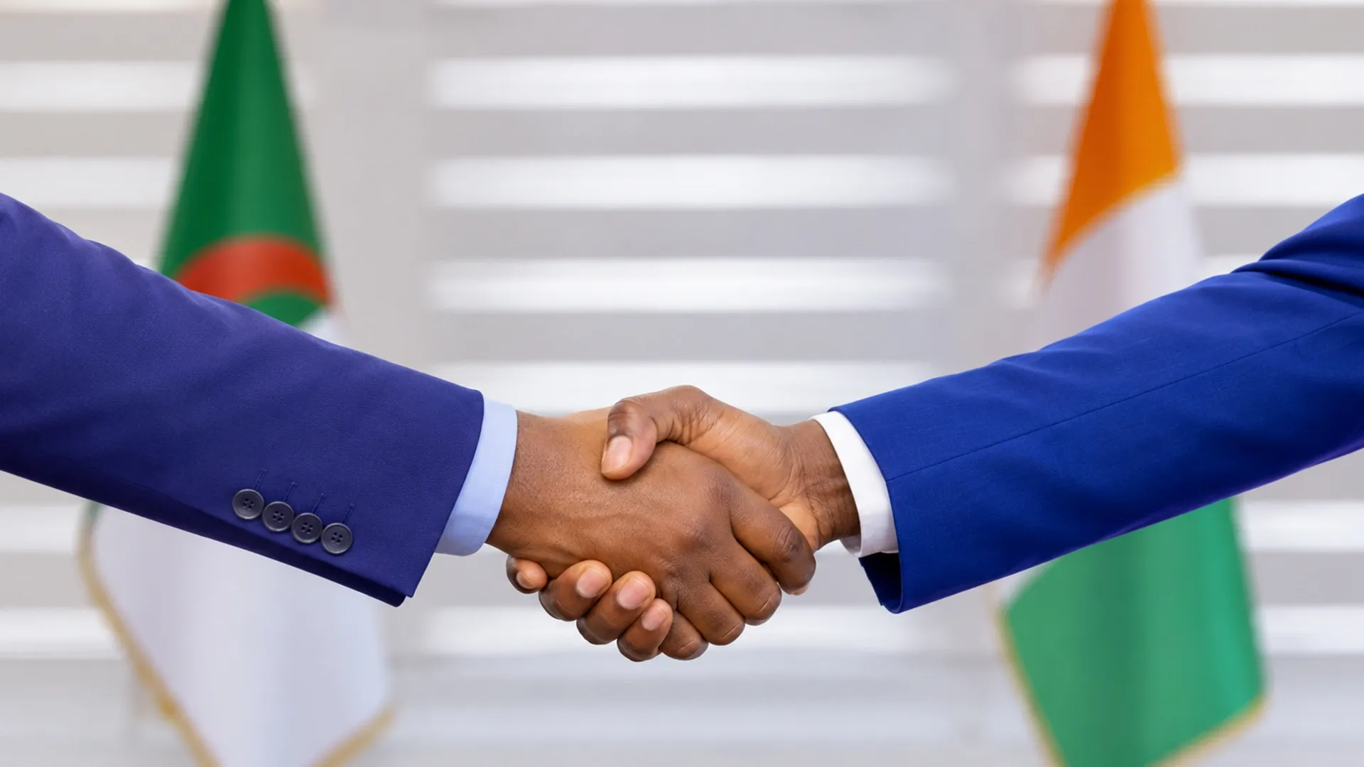 Accord énergétique Côte d’Ivoire-Algérie : un pivot gazier pour l’Afrique de l’Ouest ?