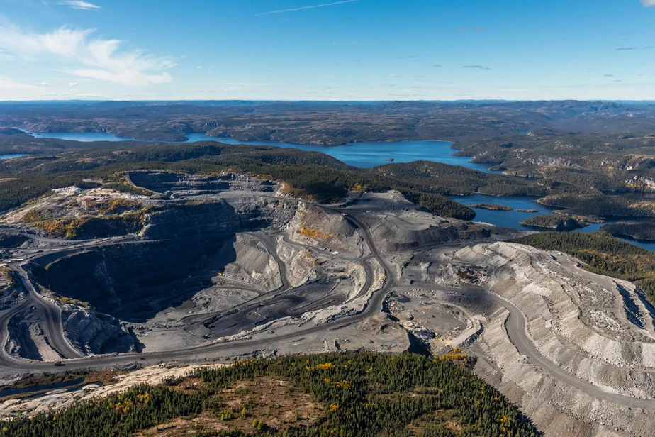 Grève chez Rio Tinto au Québec : quelles répercussions sur Simandou et la souveraineté minière ouest-africaine ?