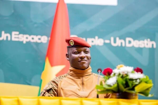 Burkina Faso lève 49,5 milliards FCFA sur le marché de l’UMOA : un signal de résilience financière