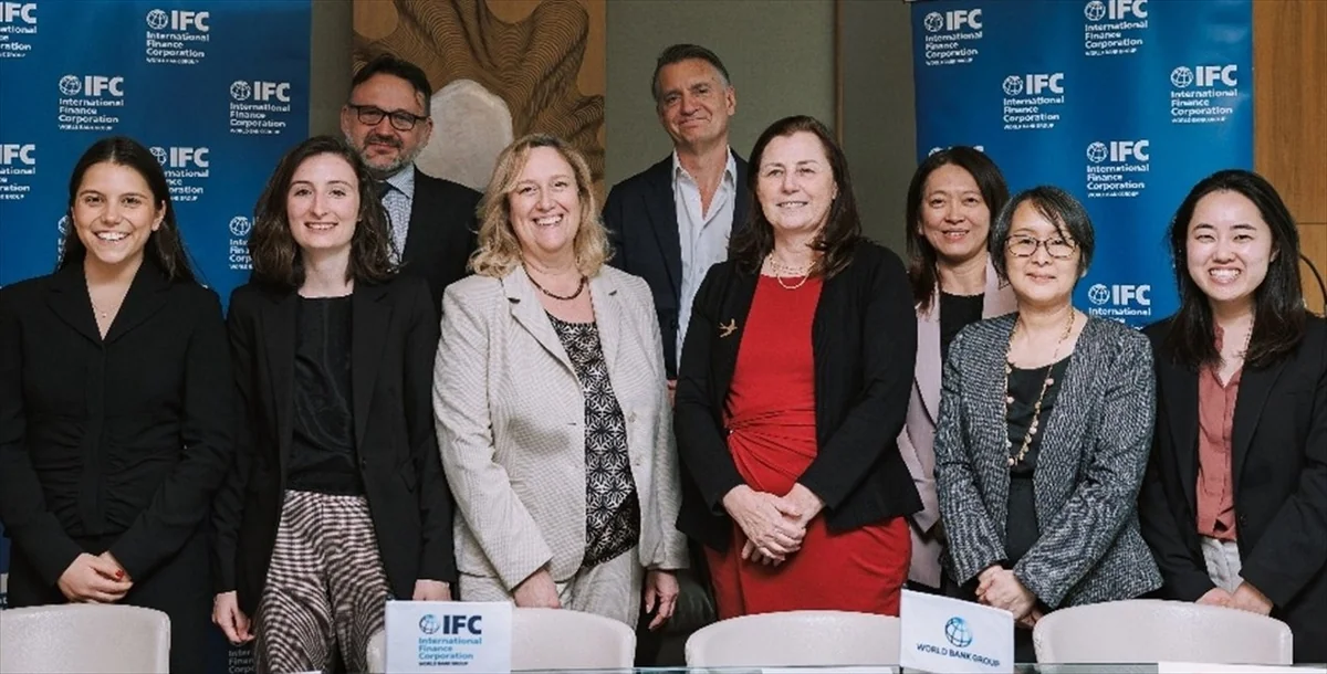 Un mécanisme IFC-Santander de 500 M$ pour les chaînes d'approvisionnement : quel impact pour les PME ouest-africaines ?