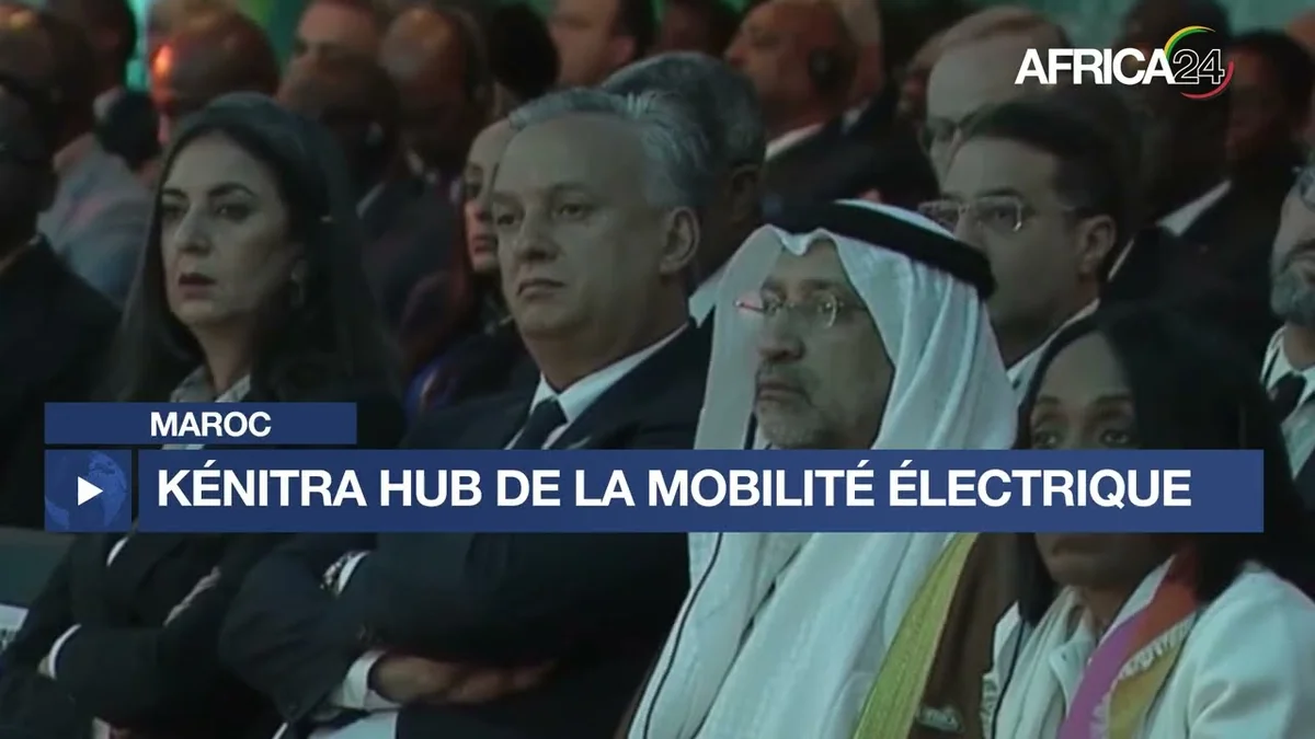 La première gigafactory africaine : transition et souveraineté en jeu
