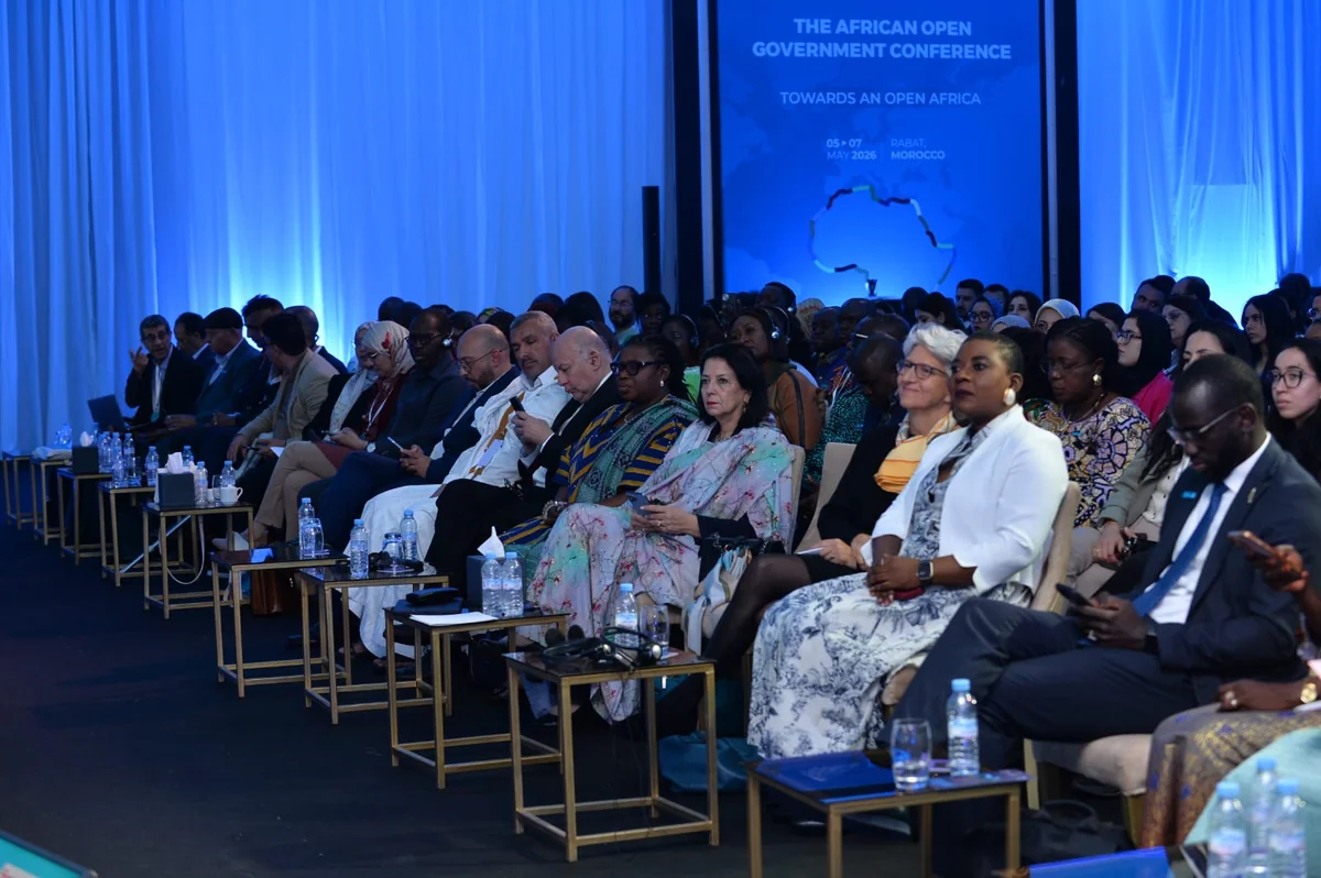 Ghana et Maroc : un partenariat numérique structurant pour l'Afrique de l'Ouest