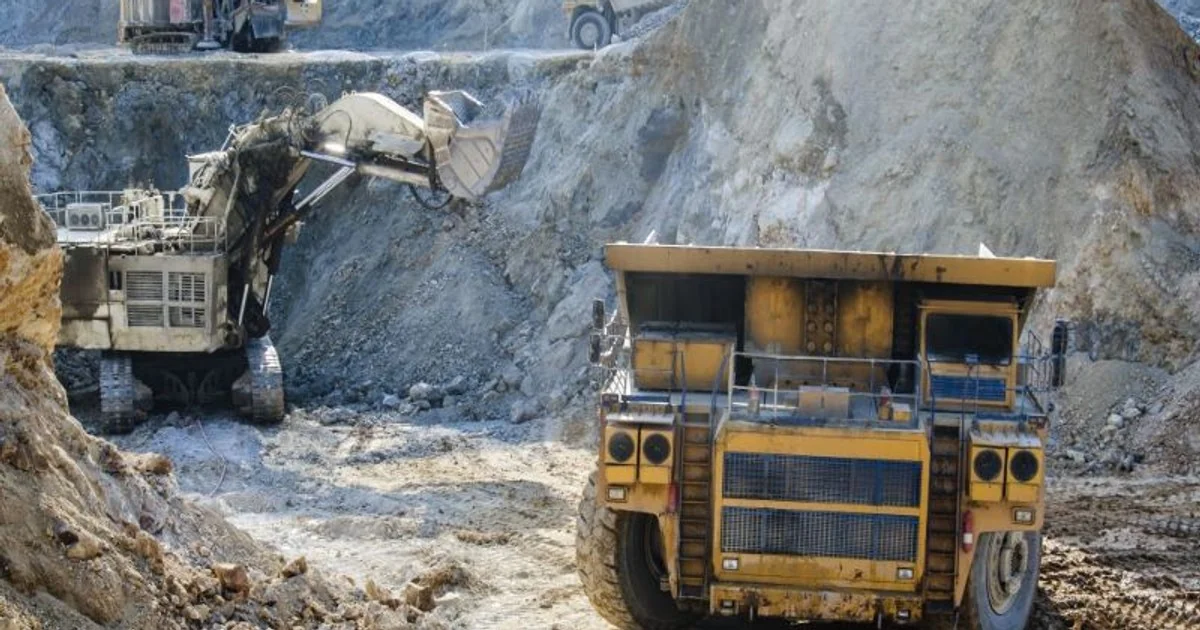 Lithium, or et fer : la recomposition du paysage minier ouest-africain