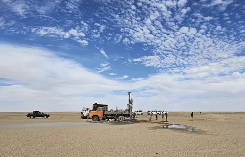 Mauritanie : le projet Tiris bouscule la géopolitique de l'uranium en Afrique de l'Ouest