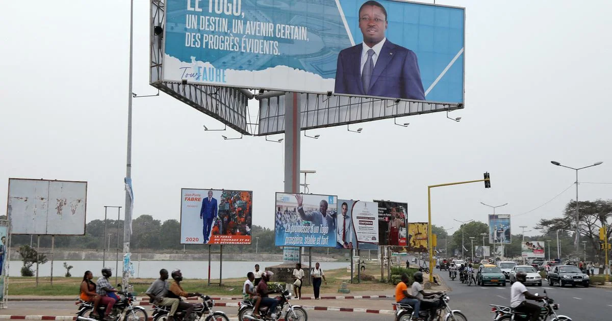 Détention de journalistes au Togo : le prix de l'image pour une économie en quête de crédibilité