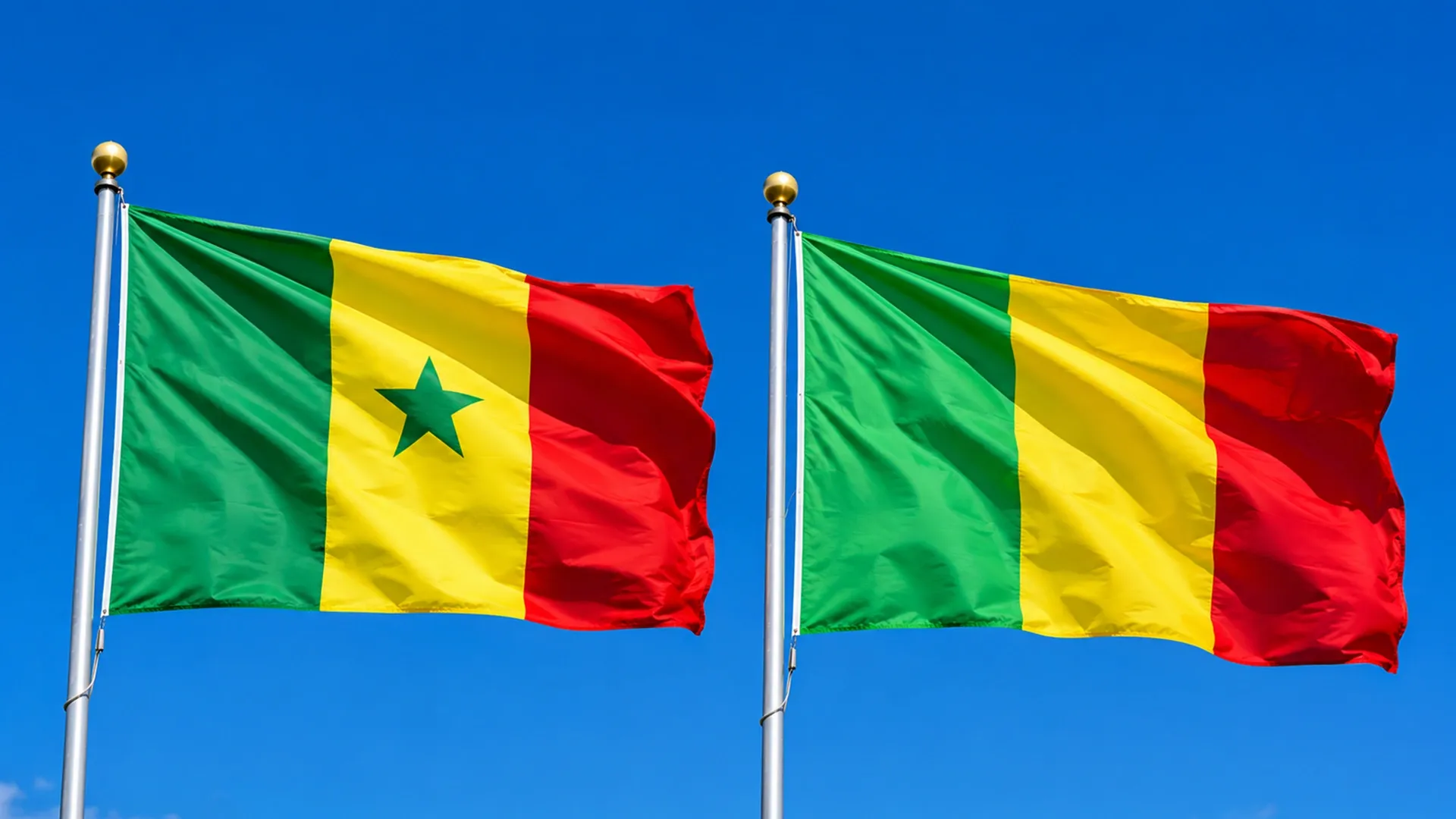 Mali-Sénégal: la visite de Faye à Bamako entre nécessité sécuritaire et réalités économiques