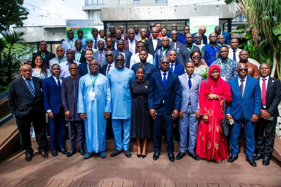 Statistiques migratoires : la CEDEAO harmonise ses données à Abidjan