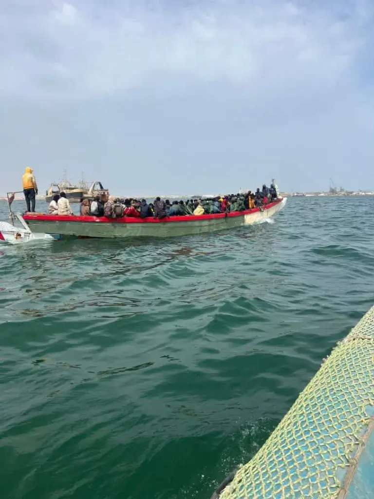 Migrations irrégulières en Mauritanie : le révélateur économique régional
