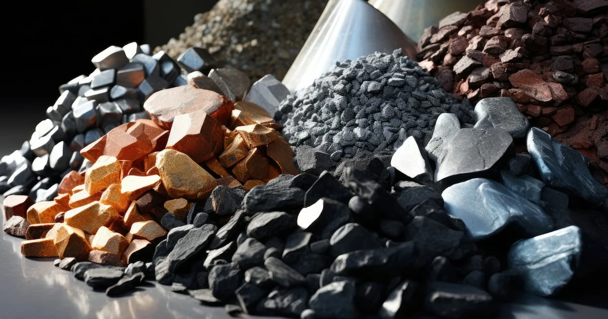 Minerais critiques : l'Afrique de l'Ouest entre convoitise et transition