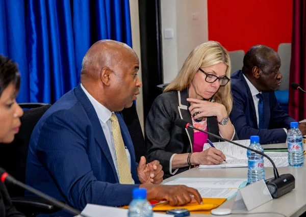 Gazoduc Atlantique et GNL mutualisé : l'Afrique de l'Ouest trace sa route énergétique