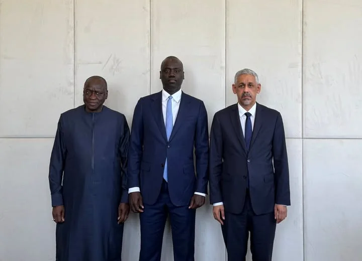 Sénégal : la mobilisation des ressources intérieures, nouveau pilier du financement du développement en Afrique de l'Ouest
