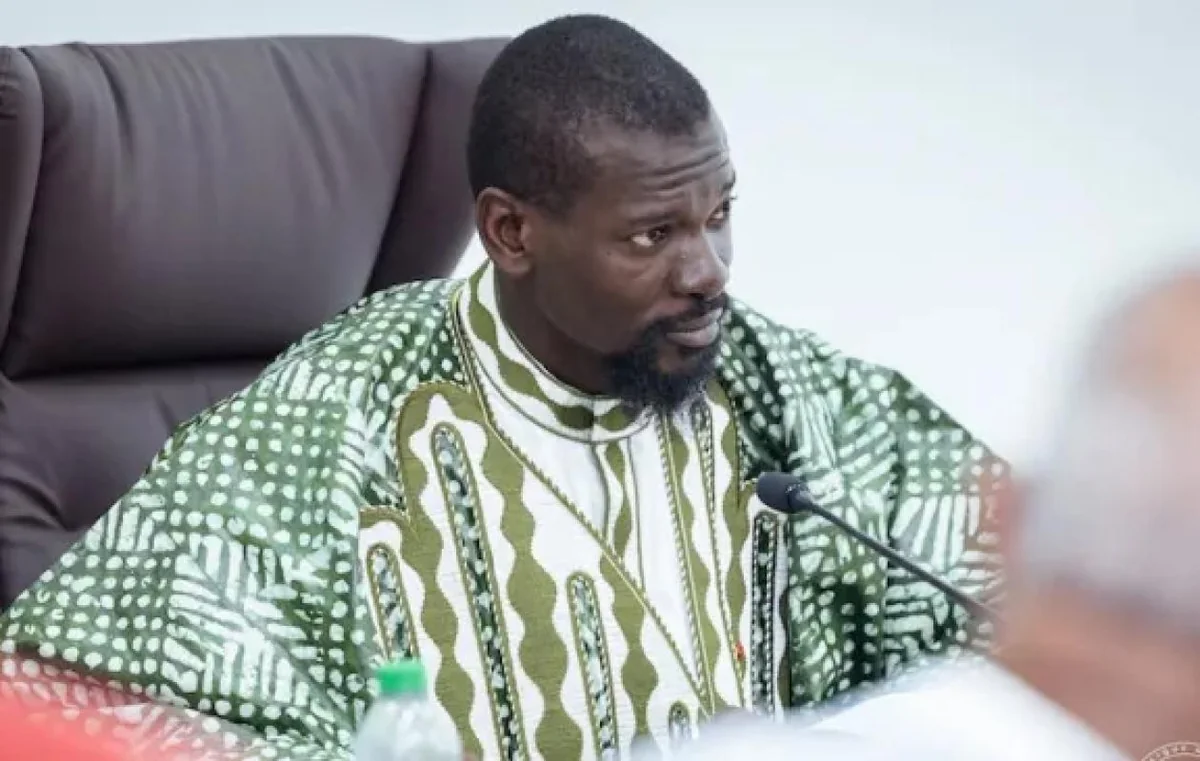 Monnaie Eco : la Guinée de Doumbouya oppose le franc guinéen au projet de la CEDEAO
