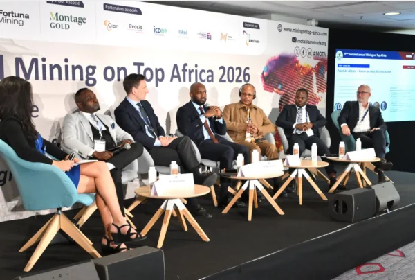 Mines et souveraineté : le nouveau paradigme ouest-africain à l'épreuve de MOTA 2026