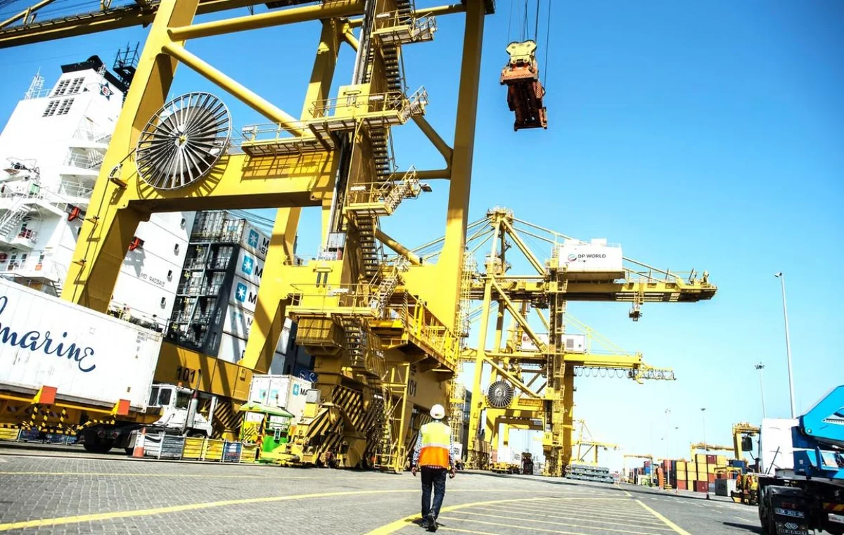 Port de Dakar : 19% du PIB, un moteur exposé aux tensions mondiales