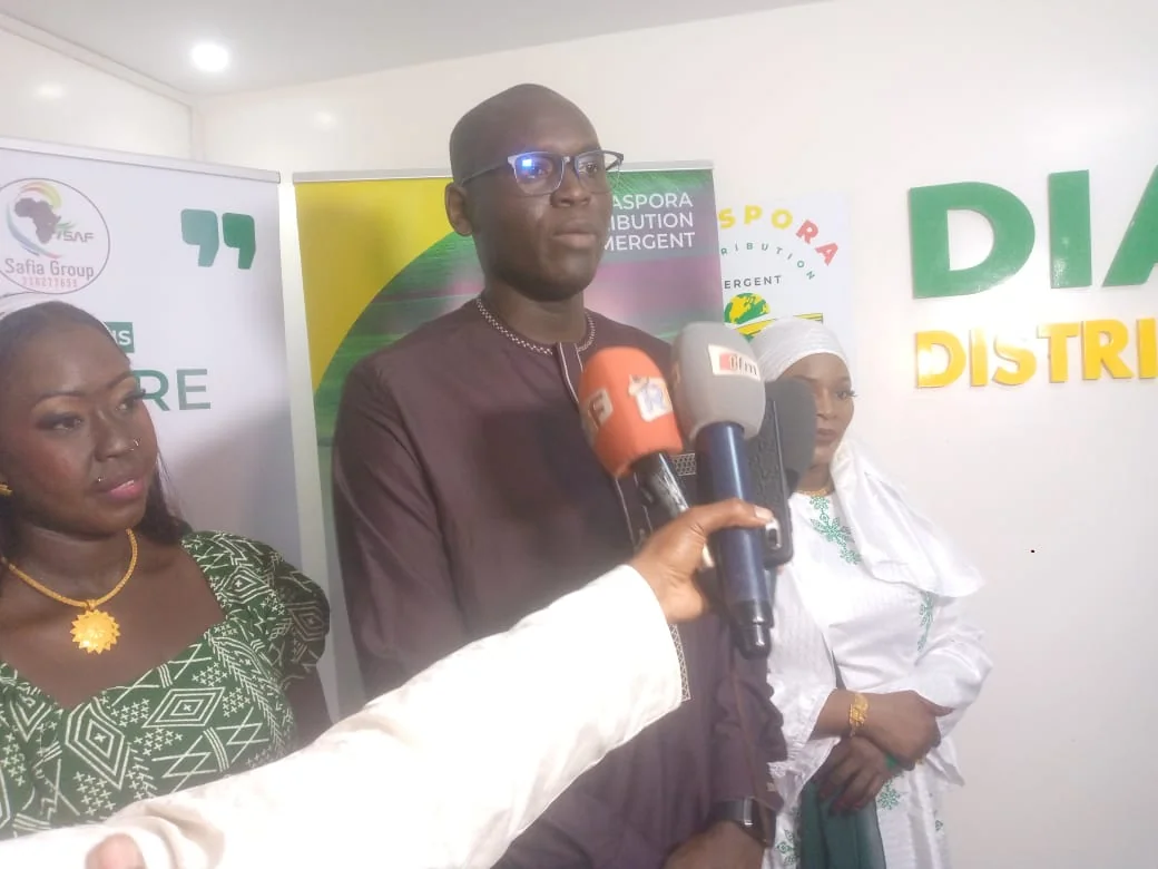 Sénégal : la diaspora, nouveau pilier du développement dans un climat politique incertain