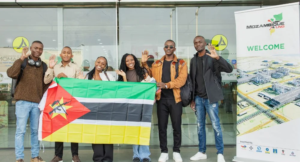 Gaz naturel en Afrique de l'Ouest : le capital humain, nouvelle frontière des majors