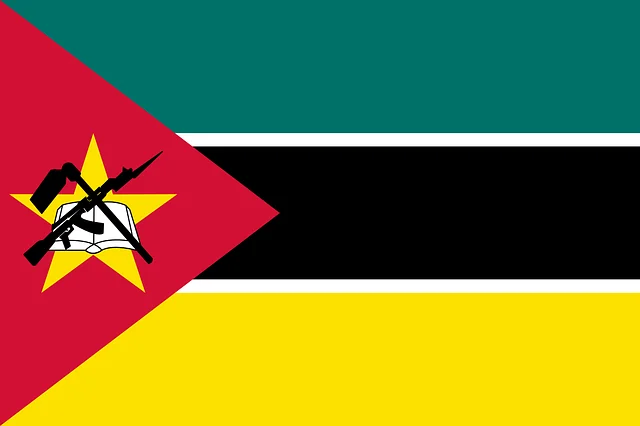 Mozambique resserre l'étau sur son gaz : un signal pour le Sénégal et la Mauritanie