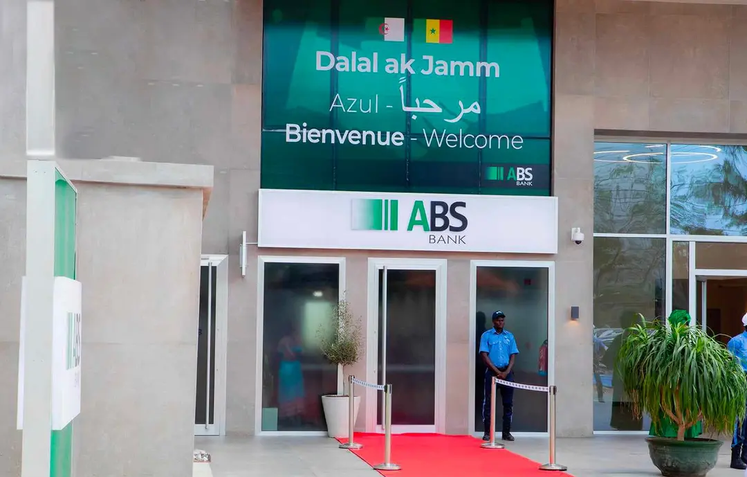 Banque algérienne au Sénégal : vers un maillage stratégique en Afrique de l'Ouest