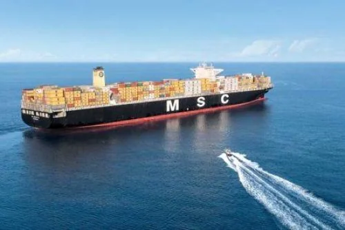 Mozambique LNG relance sa logistique : un test pour les ambitions gazières ouest-africaines