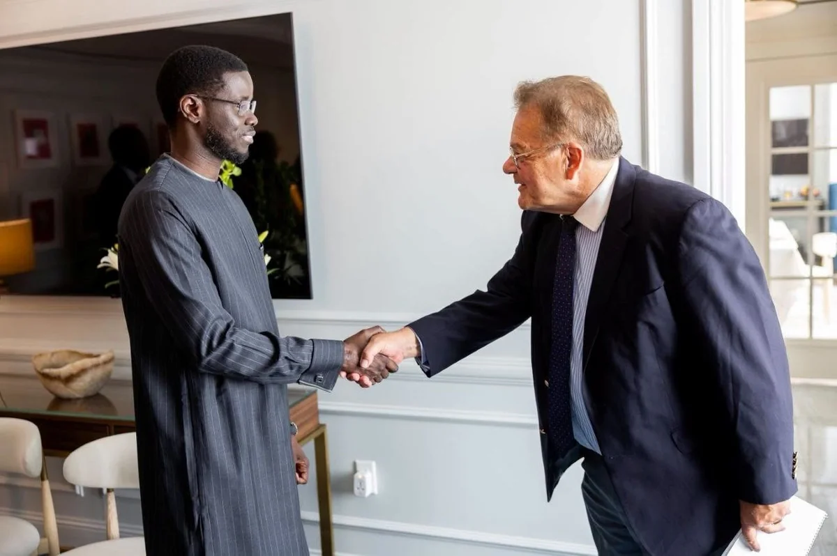 Sénégal : anatomie d'un financement sous conditionnalité