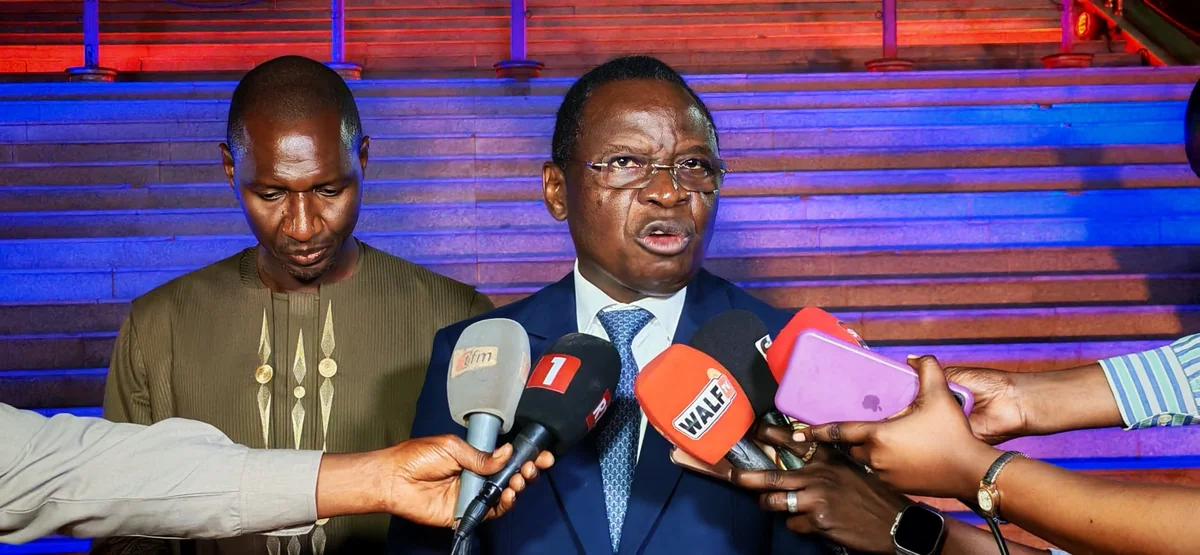 Nestlé au Sénégal : 65 ans d'ancrage dans une économie en mutation