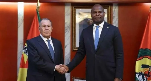 Gaz africain : souveraineté énergétique et compétition des puissances