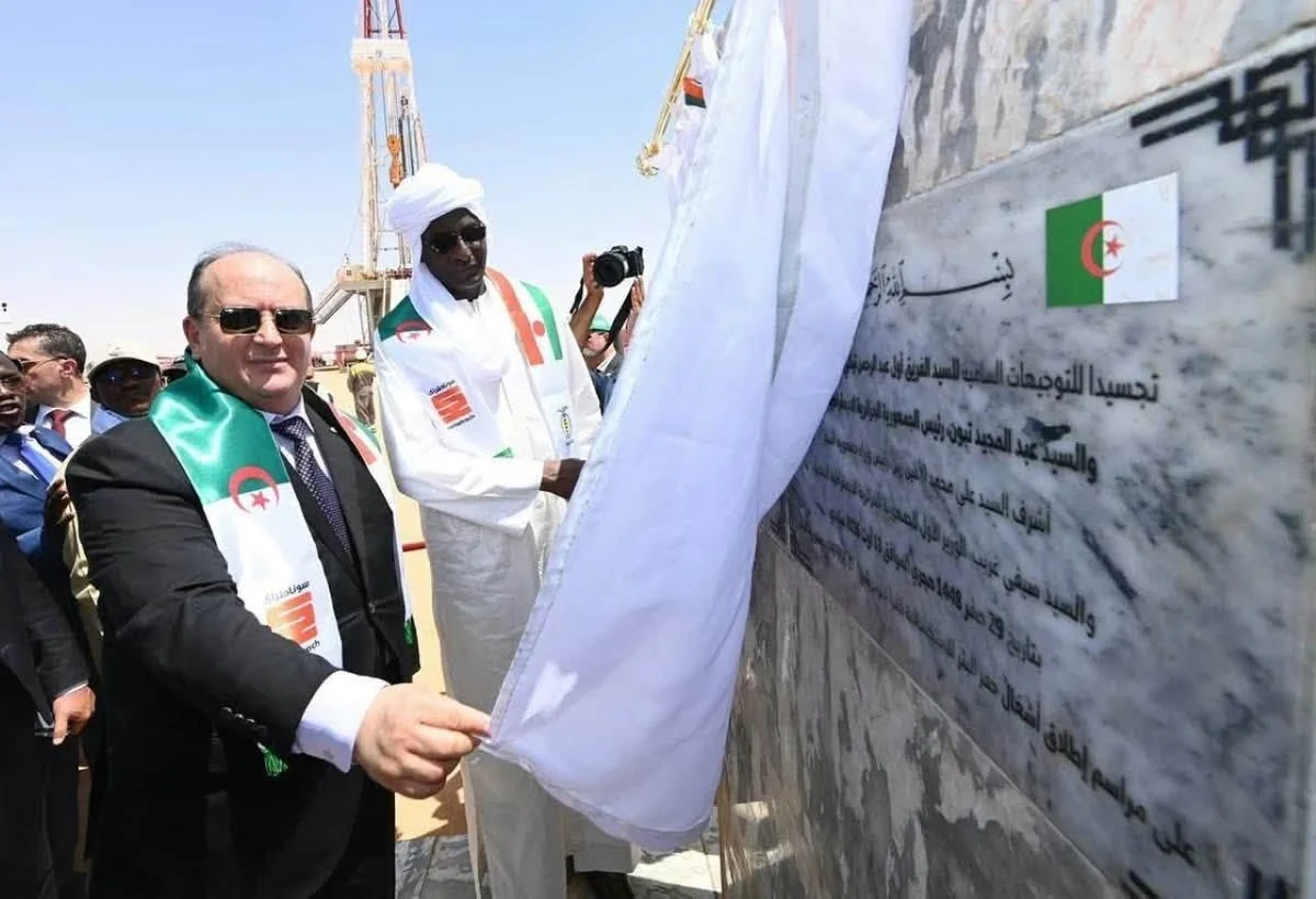 Sahel-Algérie : la coopération énergétique au cœur de la recomposition régionale