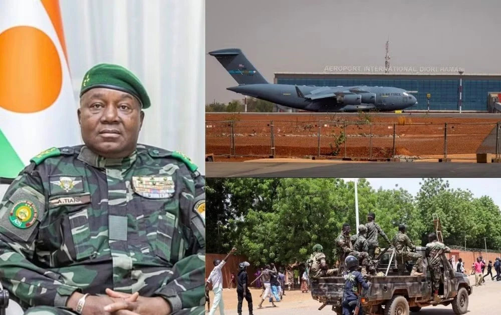 Niger : la tentative de déstabilisation révèle les fractures régionales