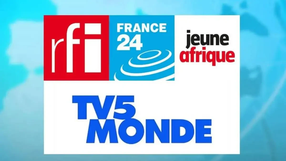 Suspension de médias étrangers au Niger : un nouveau tour de vis sur l’information