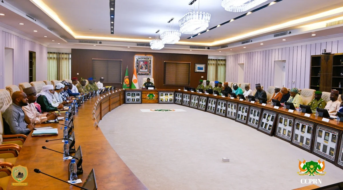 Niger mise sur la formation minière pour asseoir sa souveraineté sur l'uranium