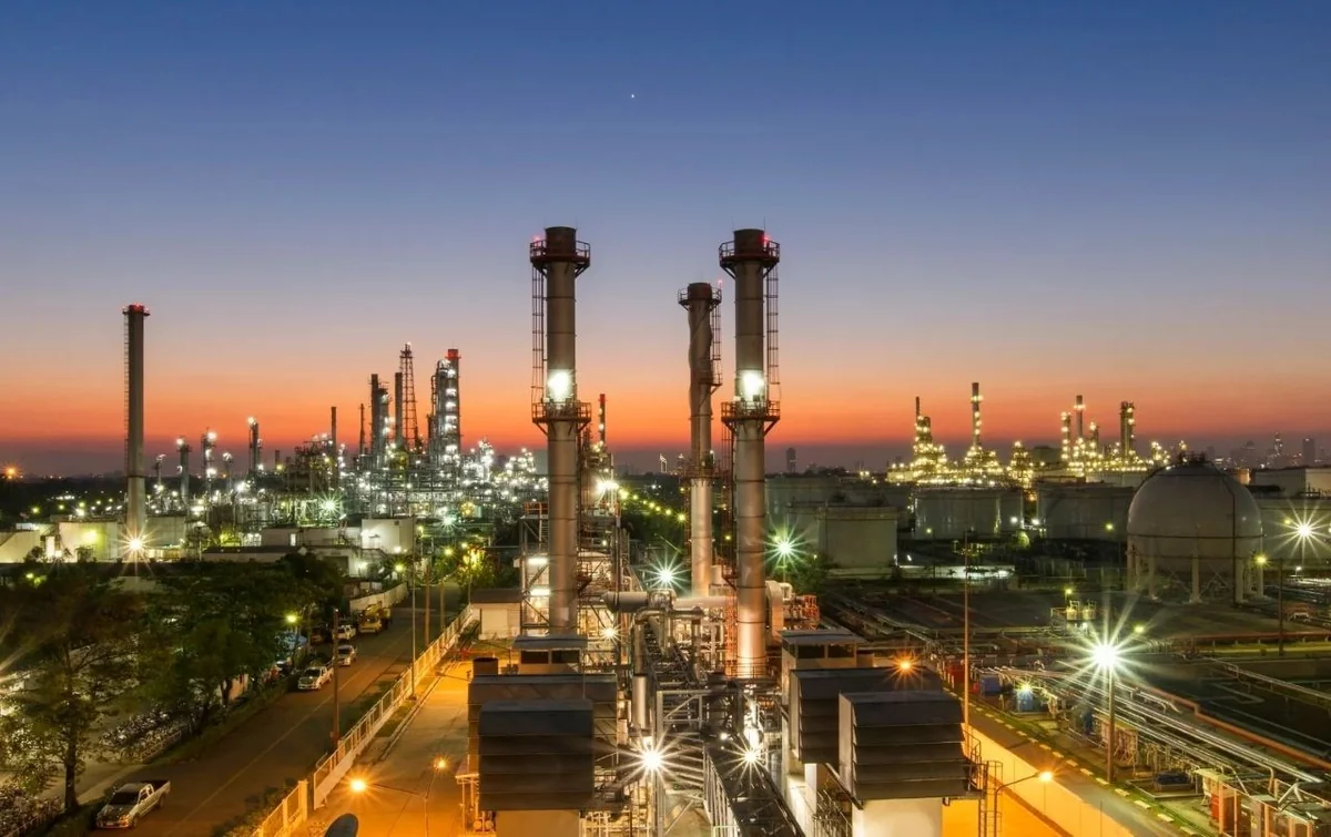 Niger : uranium et pétrole, le double pari d’une économie en pleine mutation
