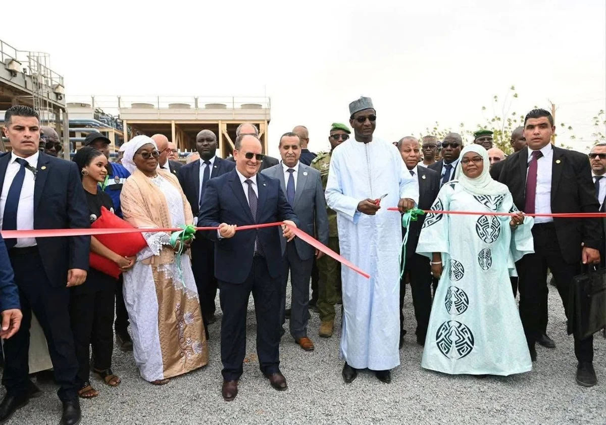 Algérie-Niger : la centrale de Gorou Banda, un pivot énergétique et géopolitique au Sahel