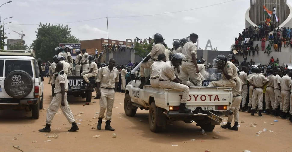 Nouvelle attaque à Niamey : le Niger pris en tenaille entre insécurité et dépendance minière