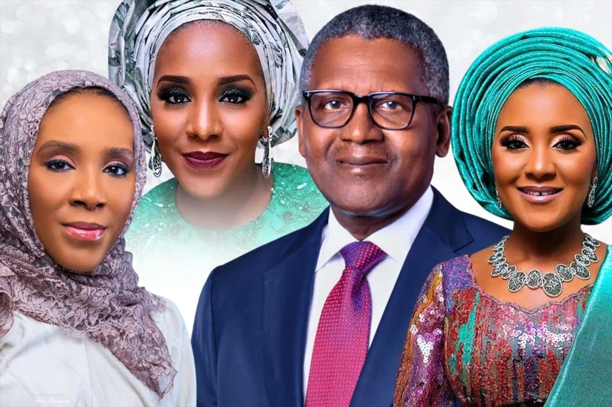 Dangote lègue un tiers de sa fortune à l'humanité : un signal pour la philanthropie africaine