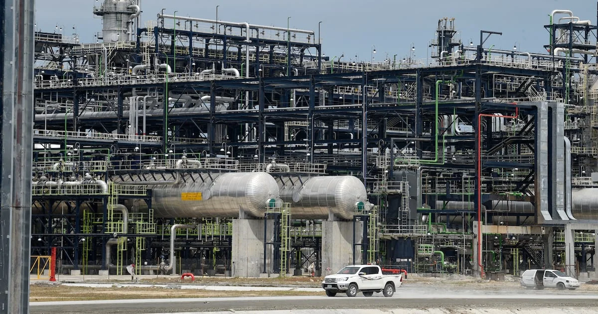 Dangote Refinery : un placement privé qui redessine la carte énergétique africaine