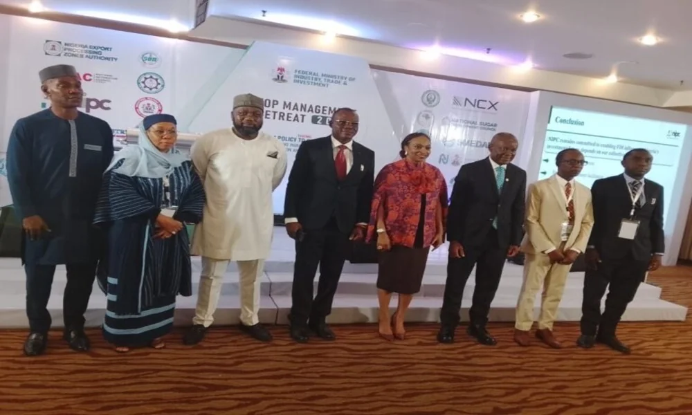 Nigeria et CEDEAO : deux leviers pour relancer le commerce régional en 2026