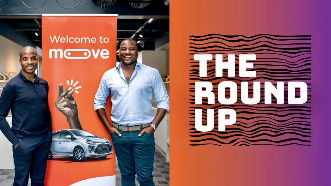 Moove, dixième licorne africaine : la fintech élargit son empire à la mobilité