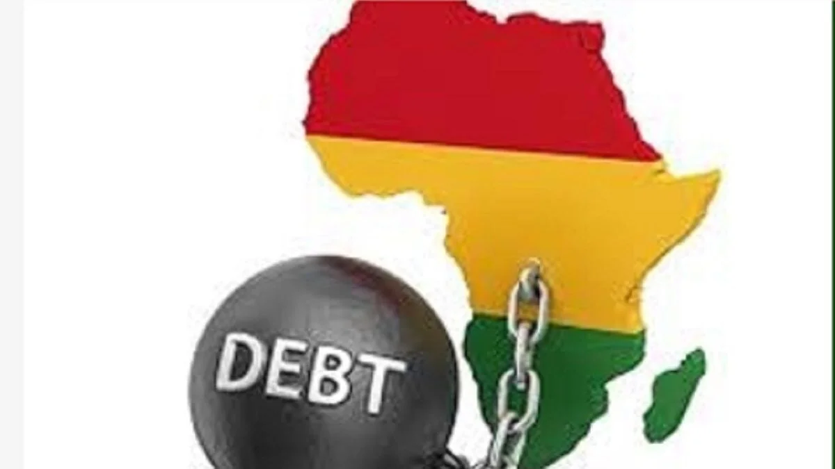 Dette extérieure du Nigeria : un signal d'alarme pour la stabilité monétaire de l'UEMOA